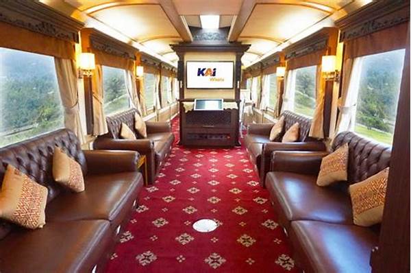 Kereta Wisata Cirebon Retro Jalan Lagi, Tiket Sold-out