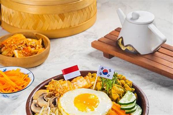 Kolaborasi Chef & Influencer Cirebon Ciptakan Menu Fusion