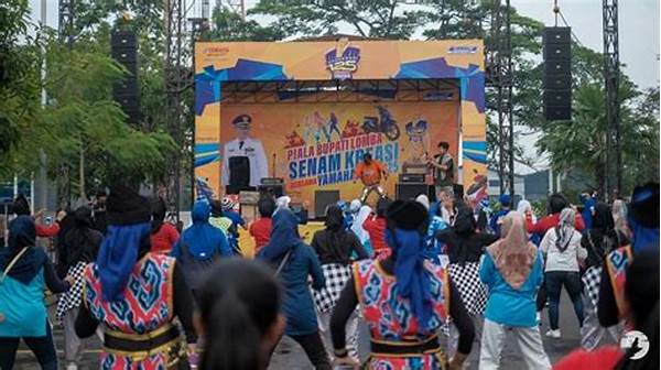 Kompetisi Kaligrafi Cirebon Tarik Ratusan Peserta, Tema “cirebon Bahagia”
