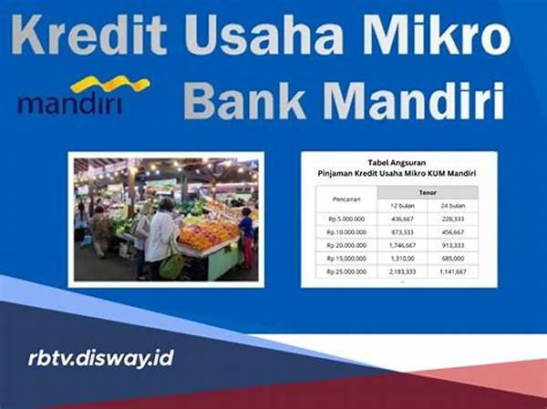 Kredit Usaha Mikro Cirebon Digenjot, Bank Lokal Siapkan Paket Baru