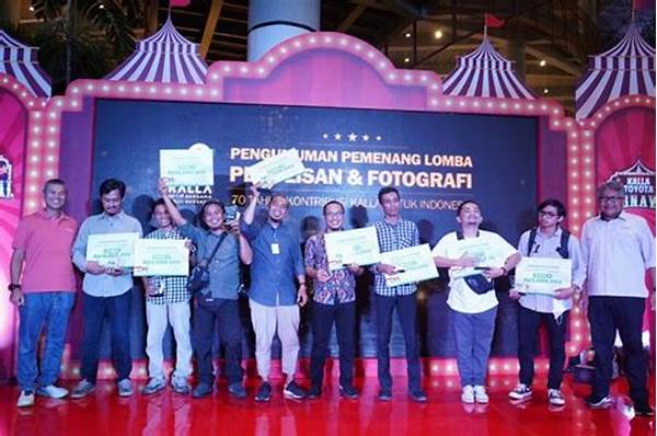 Lomba Foto “cirebon Di Malam Hari”, Hadiah Weekend Getaway