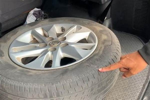 Modus Gembos Ban Untuk Rampok Rp 100 Juta Di Majalengka, Polisi Ingatkan Warga