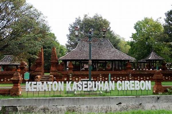 Museum Keraton Kasepuhan Cirebon Buka Galeri Baru, Tiket Ludes