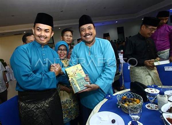 Peluncuran Buku Sejarah Cirebon Raya, Penulis Ungkap Fakta Mengejutkan