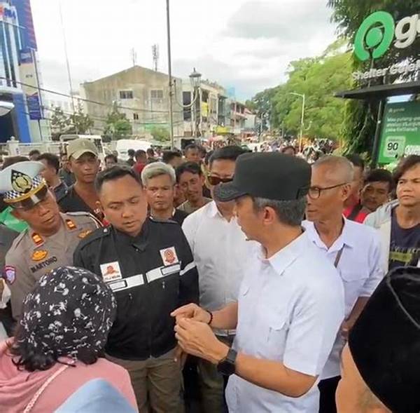 Pemkot Tindak Tegas Galian Ilegal, Warga Dukung Kebijakan Baru