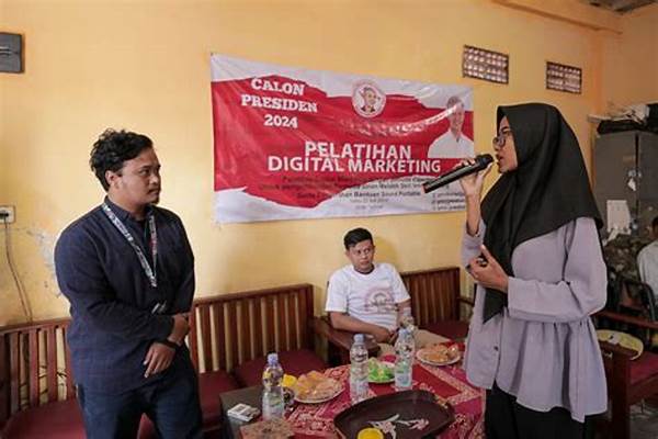 Pemuda Milenial Kuasai Media Sosial, Partai Harus Adaptasi