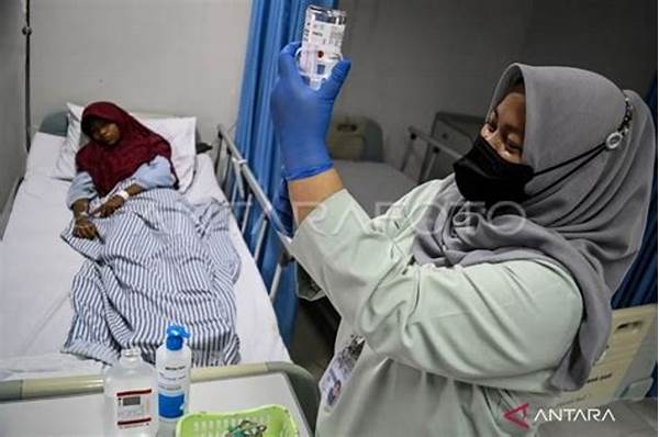 Sekolah Diliburkan Karena Dbd, Orang Tua Diminta Waspada