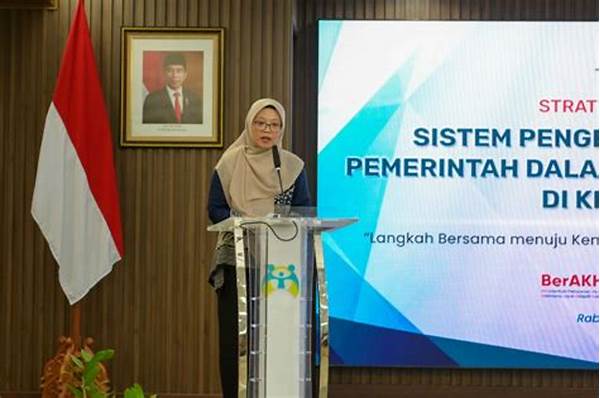 Sistem Whistle-blowing Cegah Korupsi Internal