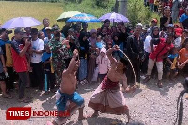Tradisi Larungan Cirebon Kembali Hidup Setelah Dua Tahun Vakum