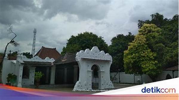 Tur Virtual 360° Museum Keraton Kasepuhan Cirebon