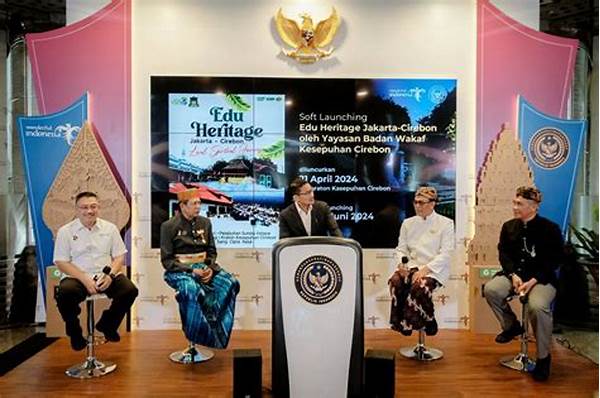 Wildlife Trail Baru Di Cirebon Siap Diluncurkan