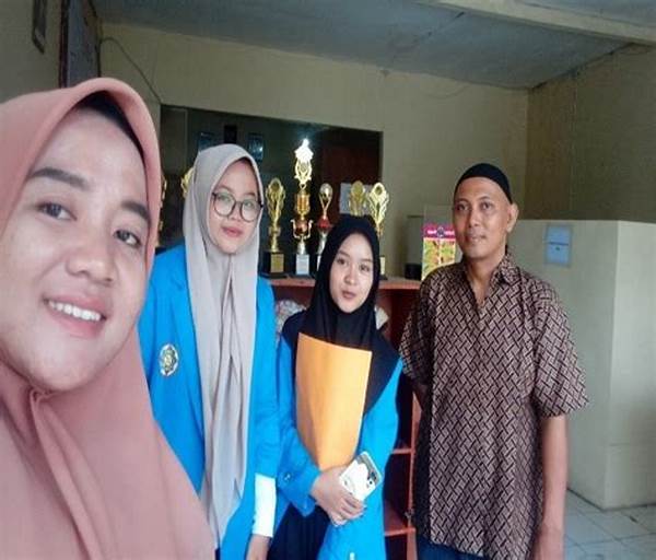 Dinas Pendidikan Terapkan Absensi Wajah Di Sekolah
