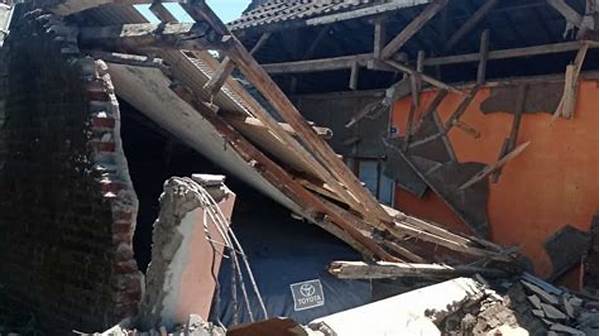 Gempa Guncang Bandung Raya, Warga Cirebon Merasa Getaran
