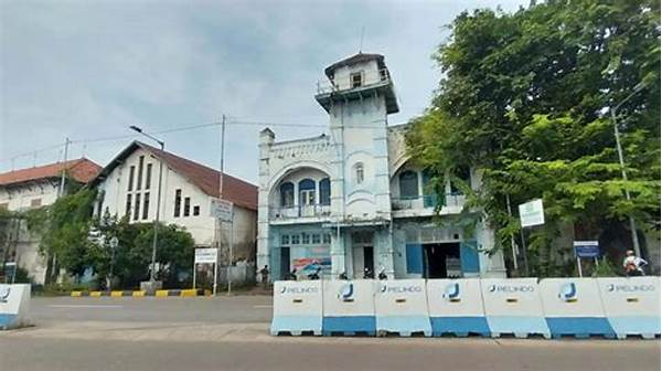 Jalur Heritage Cirebon Dibuka, 11 Bangunan Tua Wajib Dikunjungi