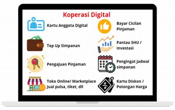 Koperasi Digital Cirebon Luncurkan Aplikasi, 10 000 Anggota Terdaftar