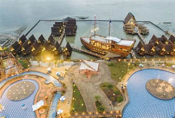 Kota Cirebon Kembangkan Wisata Bahari: “semoga Bukan Sekedar Wacana”