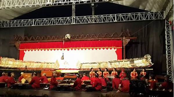 Pagelaran Musik Gamelan Cirebon Disiarkan Live, Dukung Pariwisata