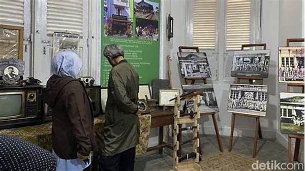 Pameran Foto “cirebon Tempo Doeloe” Akan Digelar Di Gedung Eks Kantor