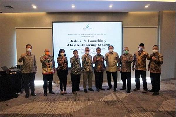 Pemkot Terapkan Sistem Whistle-blowing, Laporkan Korupsi Internal