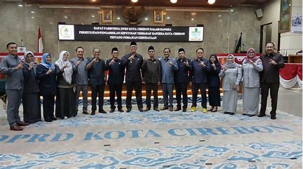 Perda Csr Cirebon Berlaku Mulai Bulan Ini, Pelaku Usaha Wajib Taat