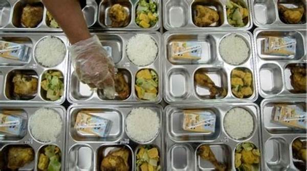 Program Mbg Dukung Gizi Warga, Pemkot Klarifikasi