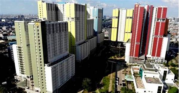 Raperda Baru Fokus Hunian Vertikal & Perkotaan