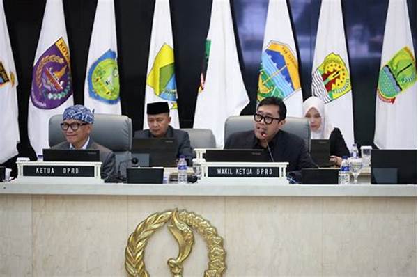 Sidang Dprd Kota Cirebon Disiarkan Live, Warga Bisa Tonton