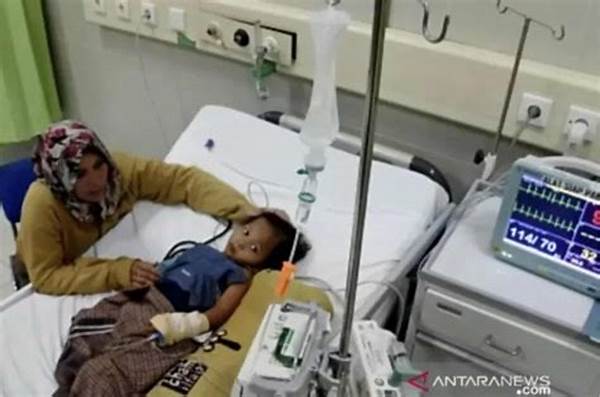 Warga Kota Cirebon Terjangkit Dbd, Lima Meninggal Dunia