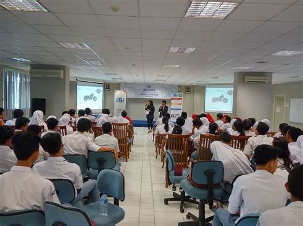 Workshop Entrepreneurship Untuk Pelajar Cirebon