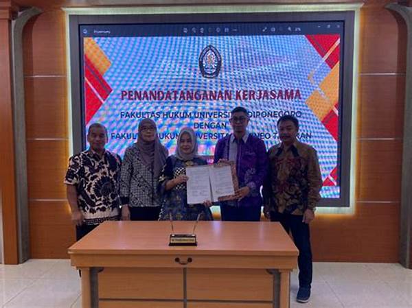 Fh Cirebon Kerja Sama Kampus-industri, Targetkan 1 000 Lulusan Langsung Kerja