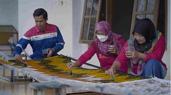 Guru Gunakan Budaya Lokal Untuk Pembelajaran Kreatif