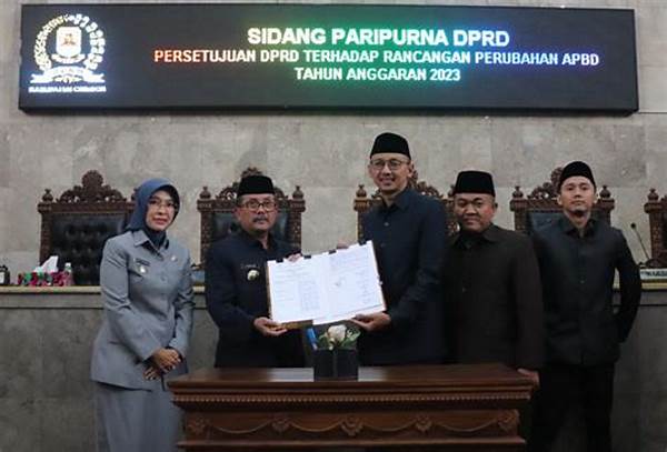 Perda Csr Kabupaten Cirebon Resmi Diberlakukan, Langkah Hukum Ditegaskan