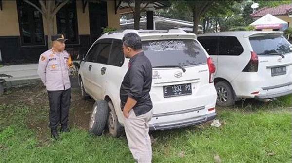 Politik Uang Di Cirebon: Kasus Gembos Ban Buka Fakta Baru