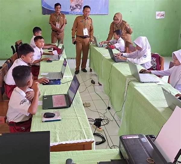 Sekolah Di Cirebon Siapkan Sistem Belajar Hybrid