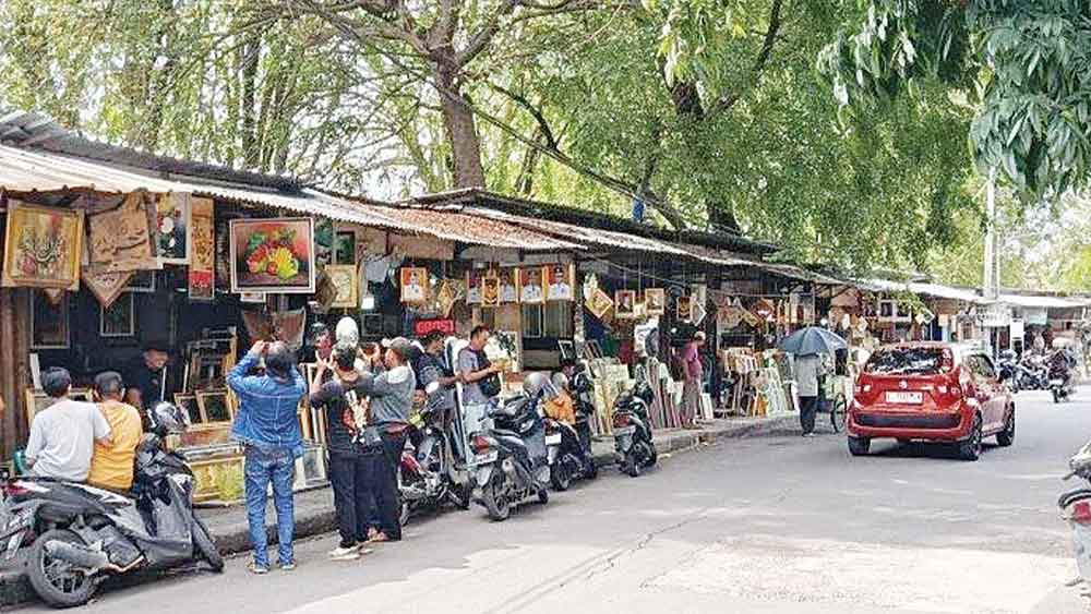 Penertiban PKL Sukalila Cirebon Tetap Dilaksanakan Akhir Desember 2025