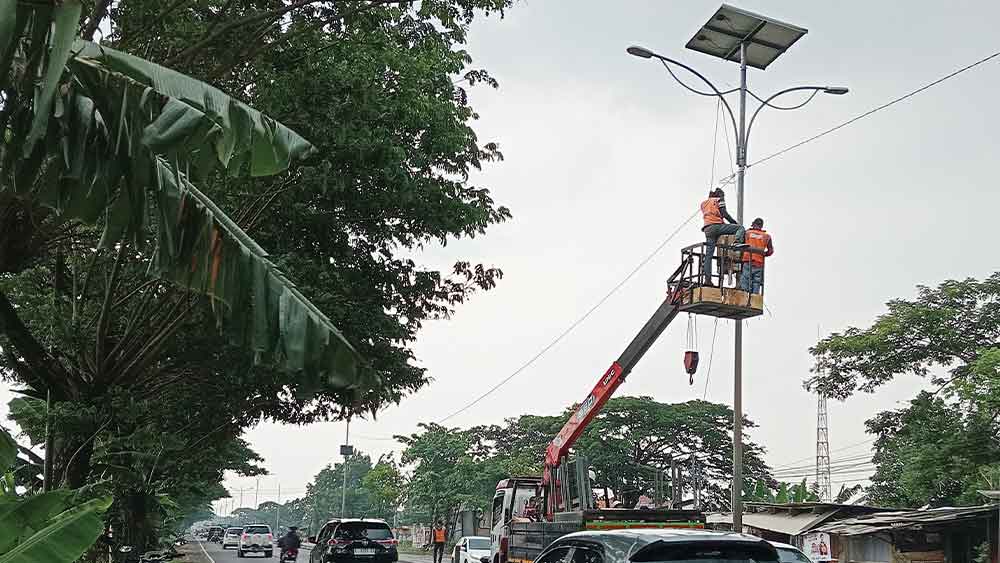 Pemkab Cirebon Dukung Penuh Pengamanan Libur Nataru